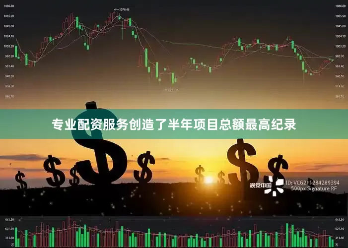 专业配资服务创造了半年项目总额最高纪录