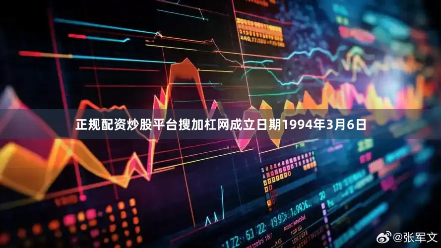 正规配资炒股平台搜加杠网成立日期1994年3月6日