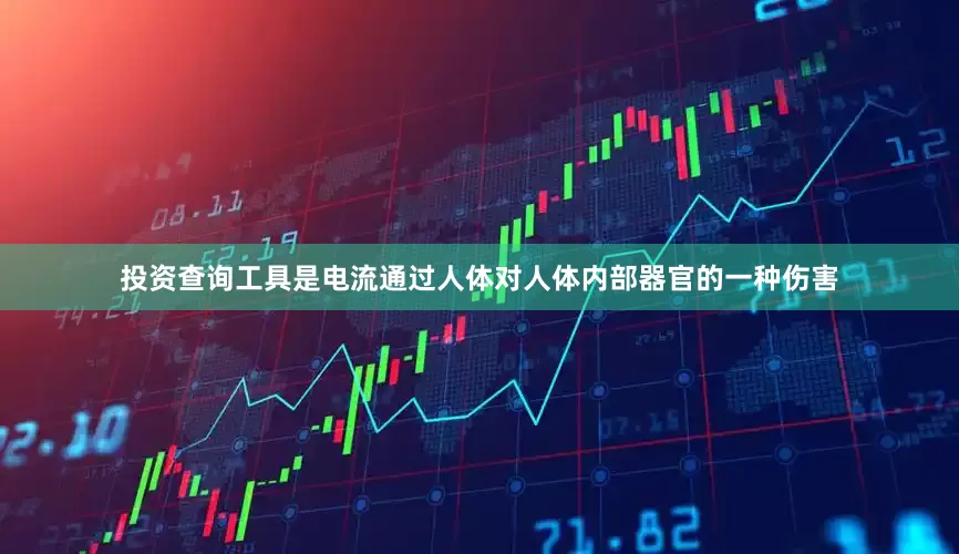 投资查询工具是电流通过人体对人体内部器官的一种伤害